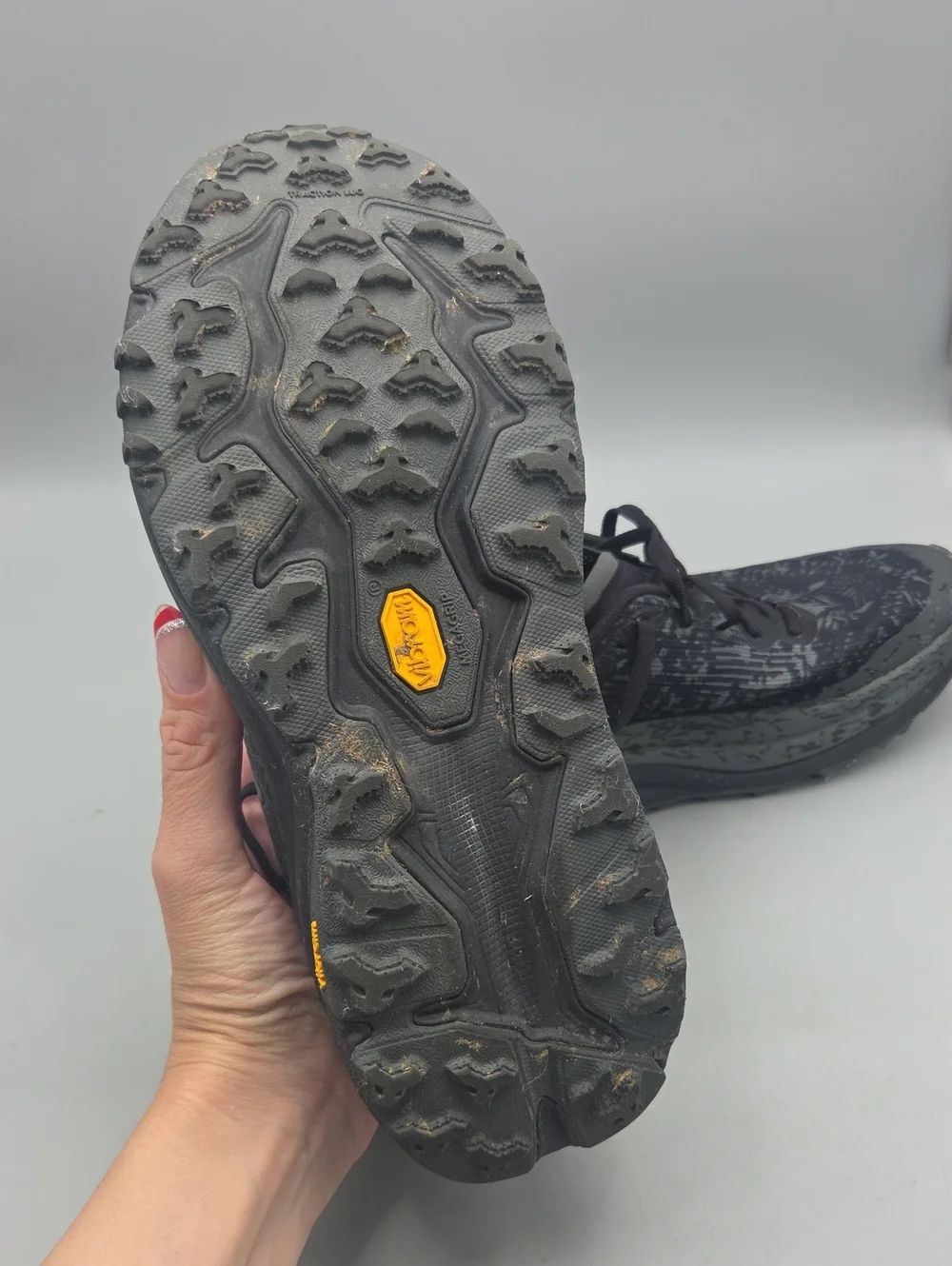 Hoka One One  Speedgoat 6 GTX Women 10 Black